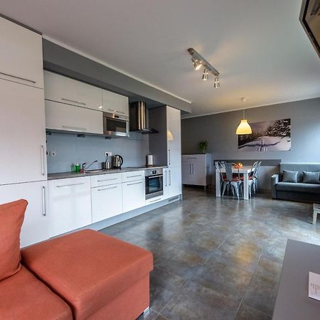 Apartament Rentplanet - Apartament Cicha Świeradów-Zdrój Zewnętrze zdjęcie