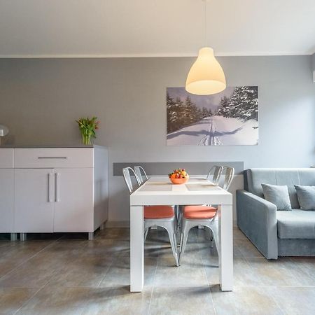 Apartament Rentplanet - Apartament Cicha Świeradów-Zdrój Zewnętrze zdjęcie